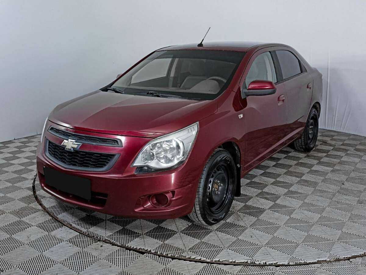 Chevrolet Cobalt