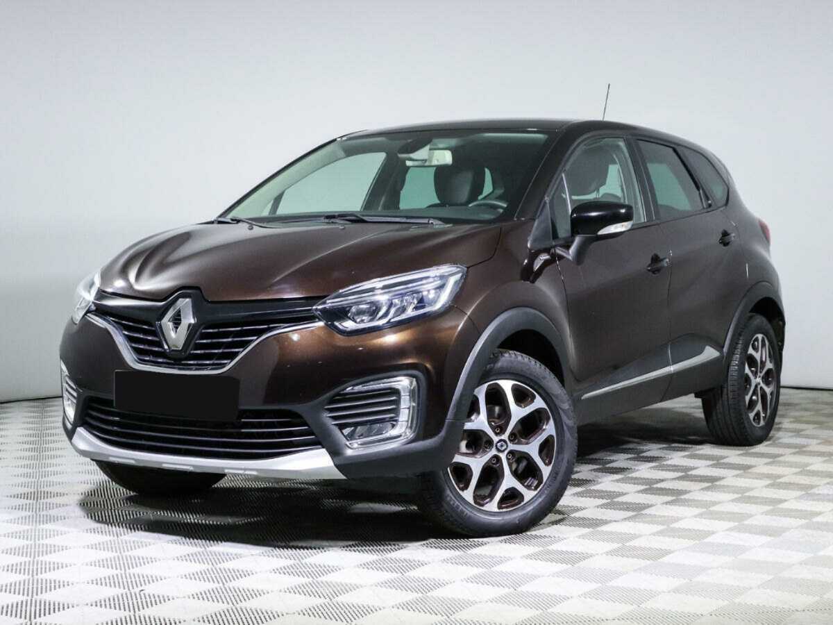 Renault Kaptur