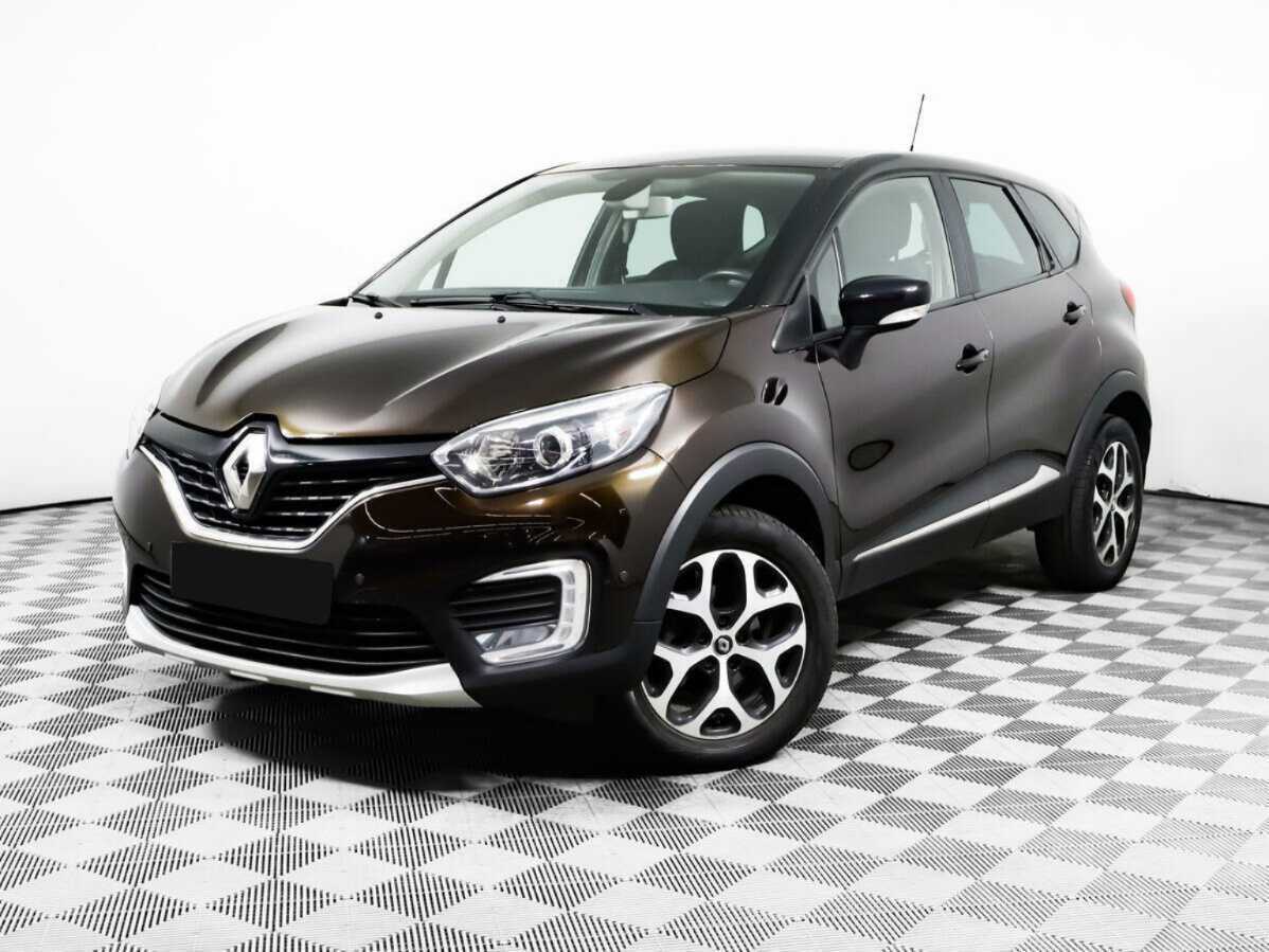 Renault Kaptur